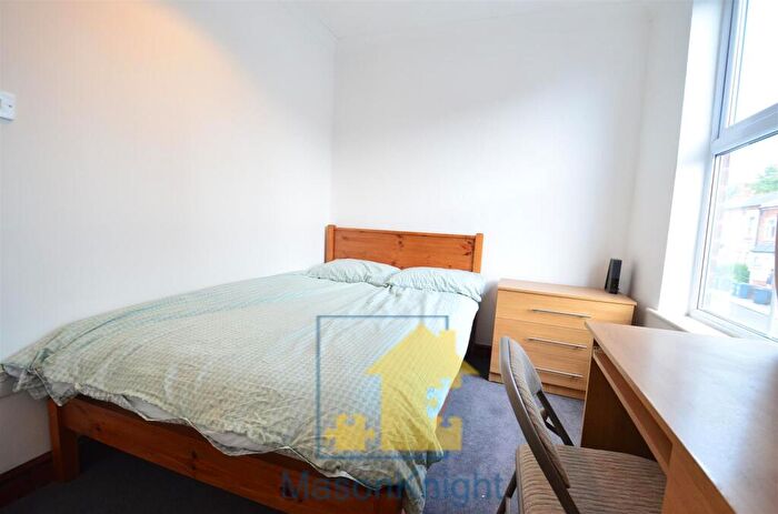 4 Bedroom Terraced House To Rent In Winnie Road, Selly Oak, B29