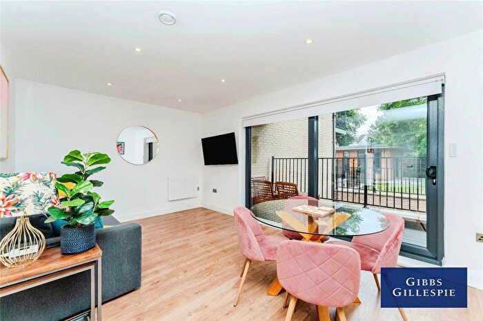 1 Bedroom Flat To Rent In Gunnersbury Avenue, London, W5