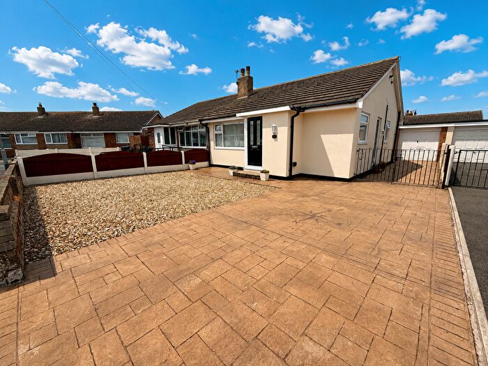 2 Bedroom Bungalow For Sale In Pike Court, Fleetwood, FY7