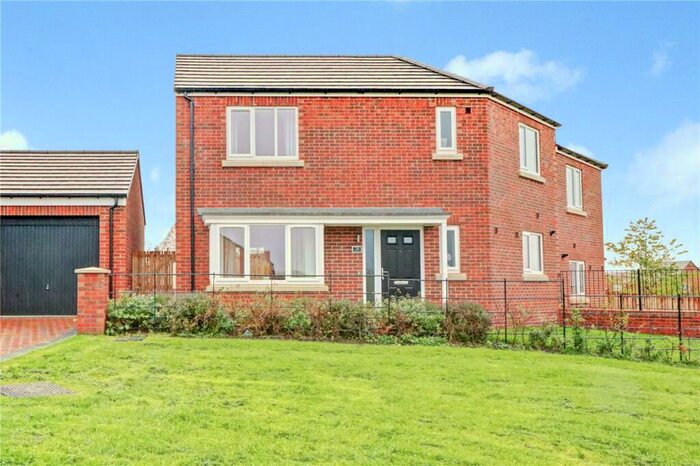 3 Bedroom Semi-Detached House To Rent In Great Lime Road, Hetton-le-Hole, Houghton Le Spring, Tyne And Wear, DH5