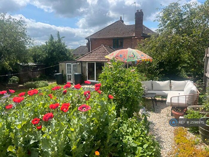 4 Bedroom Semi-Detached House To Rent In Bruton, Bruton, BA10