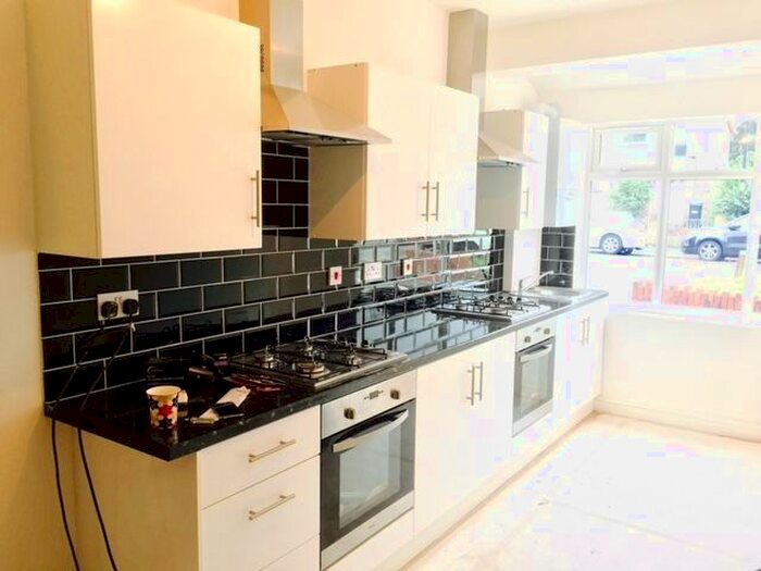 1 Bedroom Studio To Rent In Kensington Avenue, Thornton Heath, CR7