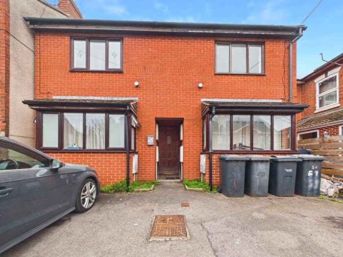 1 Bedroom Apartment For Sale In Regent Street, Gloucester, Gloucestershire, GL1