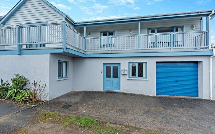 3 Bedroom Detached House For Sale In Broad Haven, Haverfordwest, Pembrokeshire, SA62
