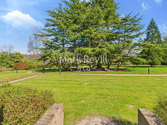 1 Bedroom Flat For Sale In Hett Close, Ardingly, RH17