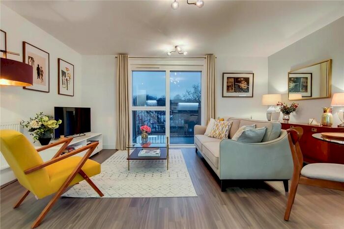 2 Bedroom Property To Rent In Ferdinand Court, Adenmore Road, London, Greater London, SE6