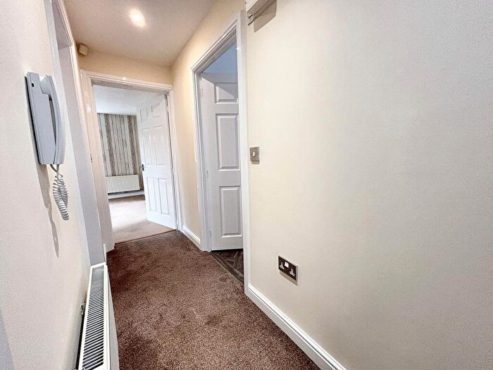 2 Bedroom Apartment To Rent In Bramble Way, Burscough, L40