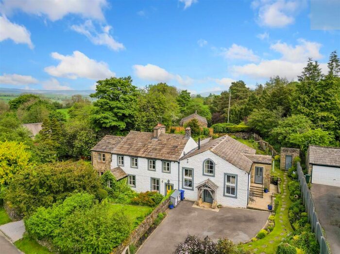 4 Bedroom House For Sale In Draughton, Skipton, BD23