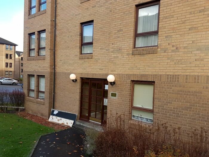 1 Bedroom Flat To Rent In Parkside Terrace, Edinburgh, EH16