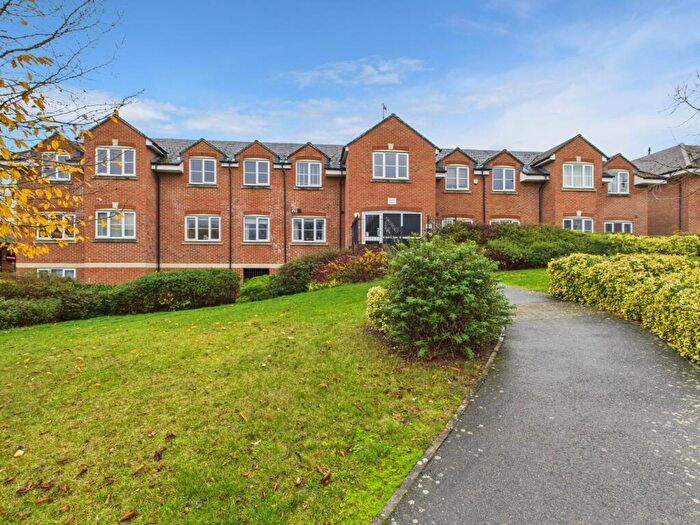 2 Bedroom Apartment For Sale In Bells Hill Green, Stoke Poges, Buckinghamshire, SL2