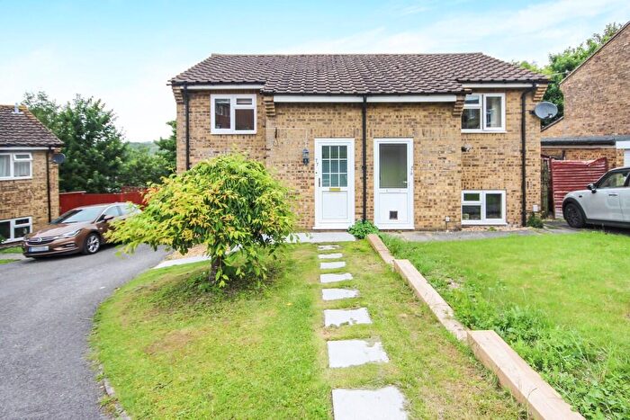 2 Bedroom Semi-Detached House To Rent In Mill Green Road, SP4