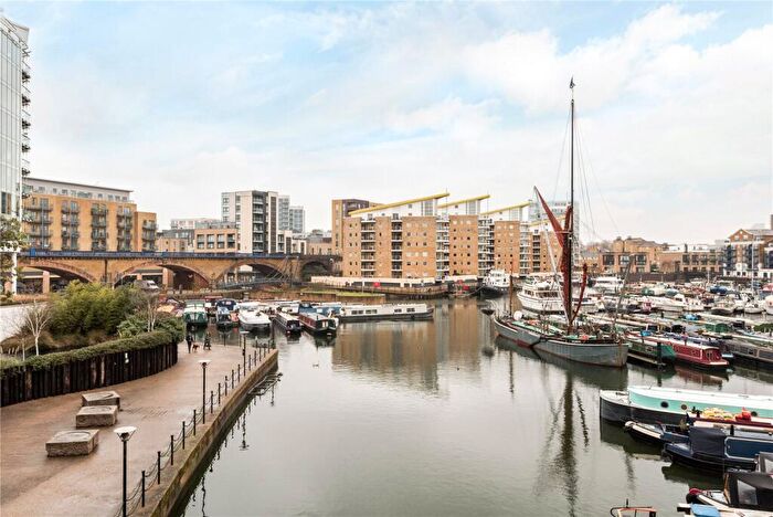 2 Bedroom Apartment To Rent In Limehouse Basin, E14