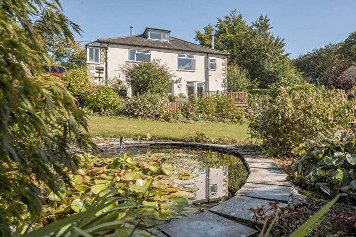5 Bedroom House For Sale In Lyme Rd, Axminster. Devon, EX13