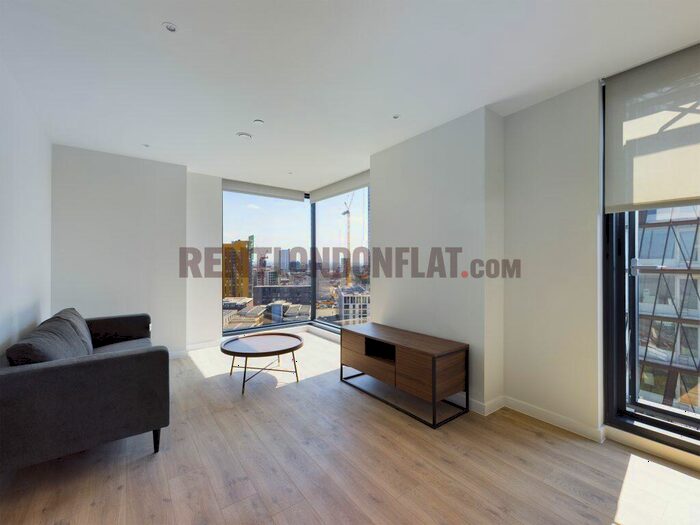 2 Bedroom Flat To Rent In Aspin Lane, Green Quarter, – Bedrooms Flat, M4