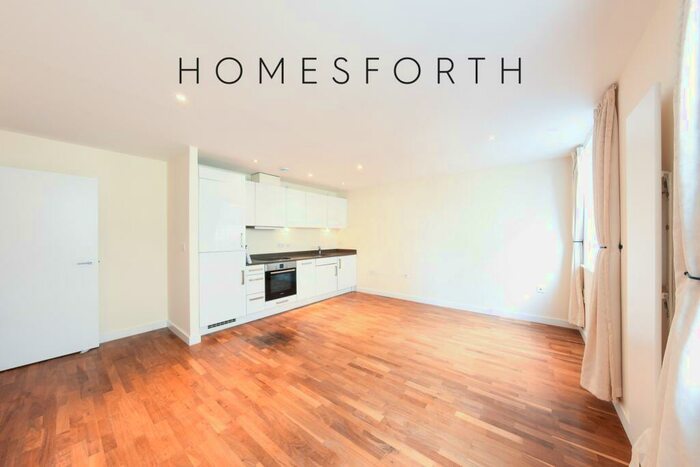 1 Bedroom Apartment To Rent In Wellington Road, Kensal Rise, NW10