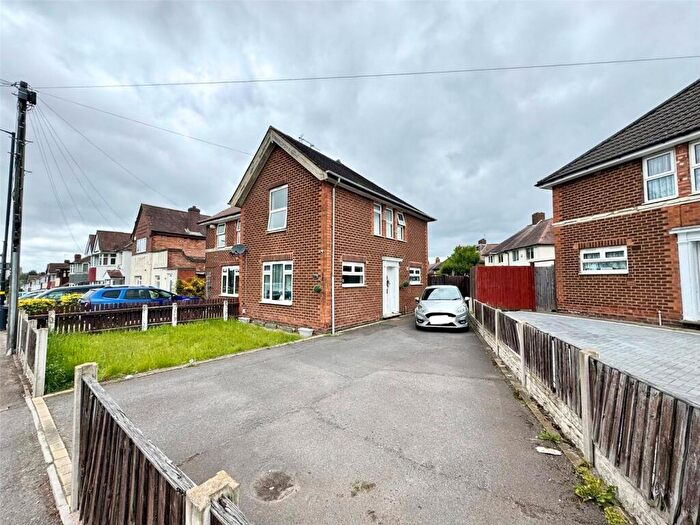 3 Bedroom House For Sale In Audley Road, Birmingham, West Midlands, B33