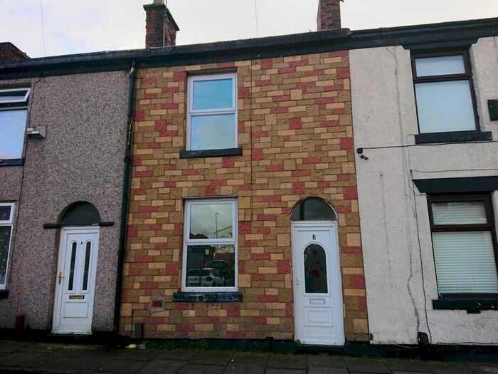 2 Bedroom Terraced House To Rent In Robert Street, Radcliffe, Manchester M26