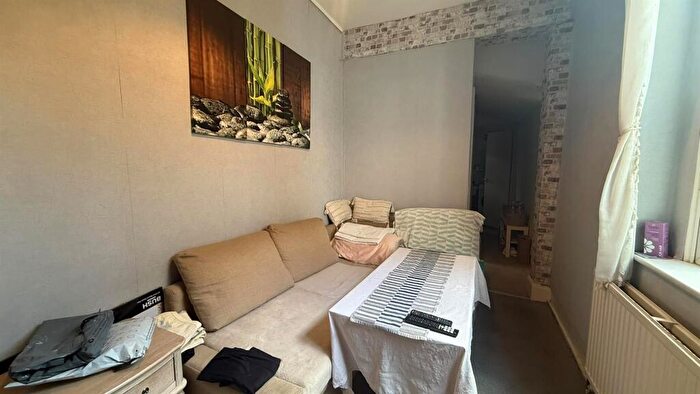1 Bedroom Apartment To Rent In St. Pauls Road, London, N17