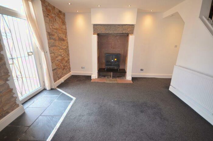 2 Bedroom Terraced House To Rent In Manchester Road, Accrington, BB5