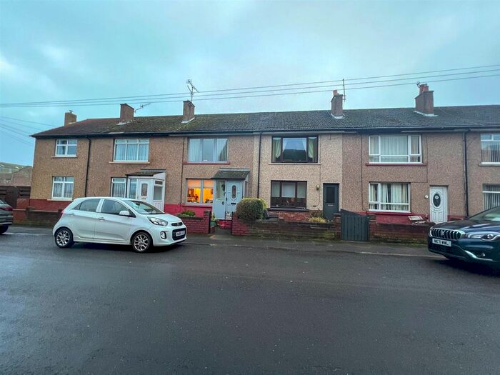 2 Bedroom Property For Sale In Sandstell Road, Spittal, Berwick-Upon-Tweed, TD15