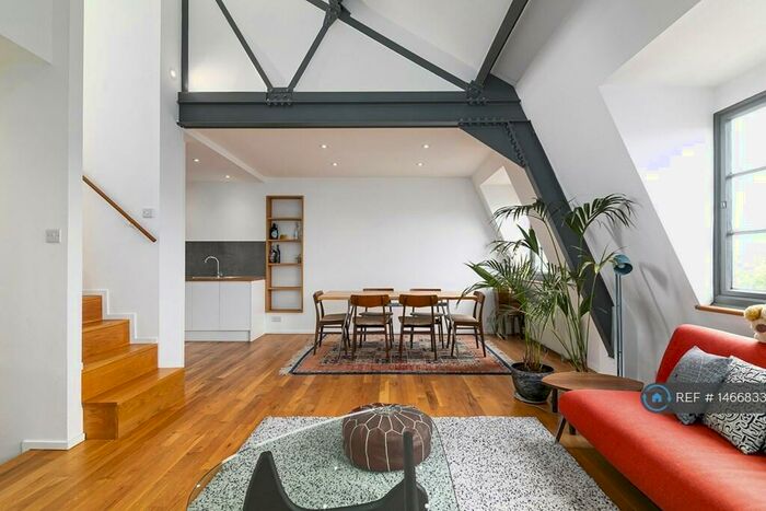 2 Bedroom Flat To Rent In Prince Of Wales Road, London, NW5