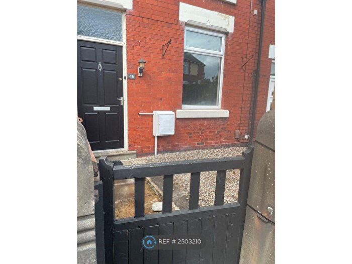 2 Bedroom Terraced House To Rent In Longshaw Old Rd, Wigan, WN5