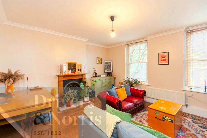1 Bedroom Apartment To Rent In Burns House, Holloway, London, N7