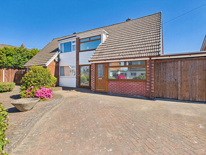 4 Bedroom Semi Detached House To Rent In Cherry Tree Lane, Aughton, Ormskirk, L39