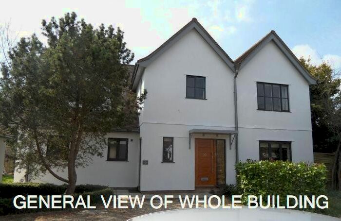 2 Bedroom Maisonette To Rent In North Hinksey Village, Oxford, OX2