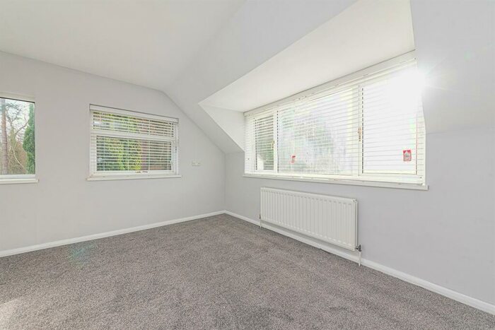 2 Bedroom Apartment To Rent In B Larkswood Drive, Crowthorne, RG45