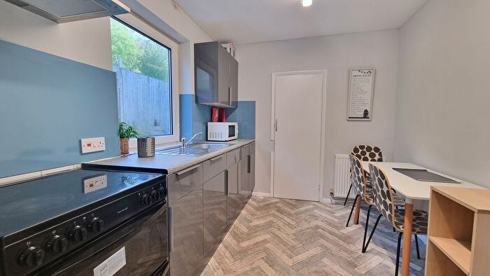 1 Bedroom Property To Rent In The Avenue, Brighton, BN2