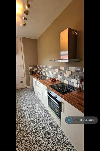 1 Bedroom Flat To Rent In Bath Street, Rugby, CV21