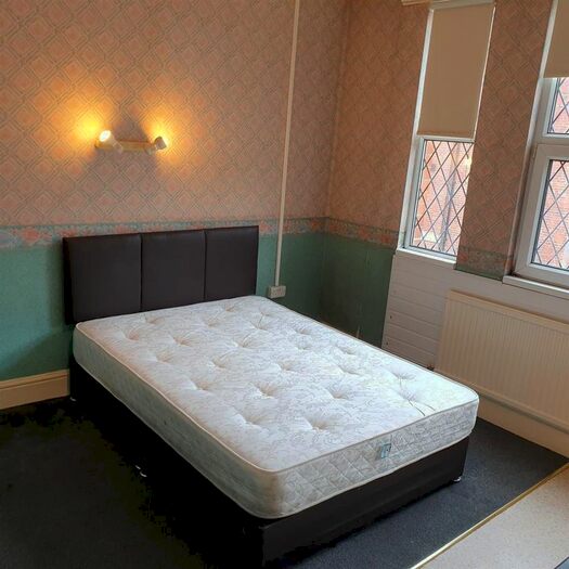 1 Bedroom Detached House To Rent In Park Street, Worksop, S80