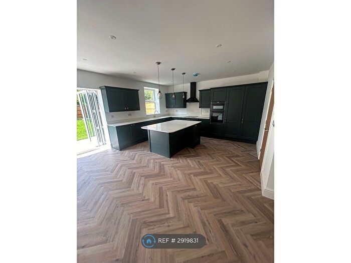 4 Bedroom Detached House To Rent In Victoria Avenue, Borrowash, Derby, DE72
