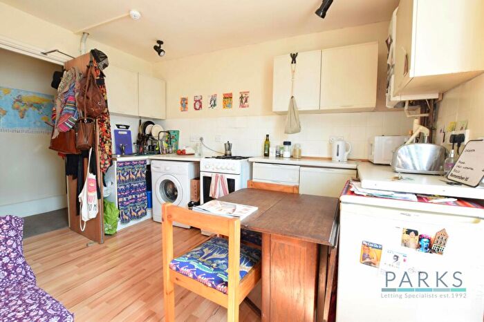 1 Bedroom Apartment To Rent In Kensington House, Kensington Street, Brighton, East Sussex, BN1