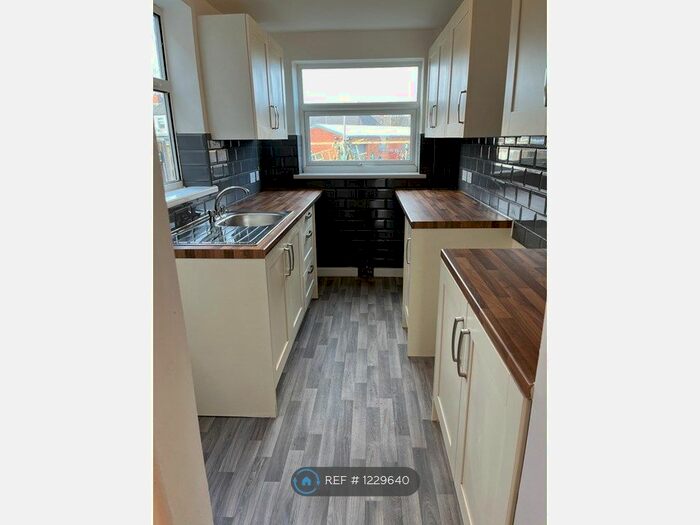 3 Bedroom Terraced House To Rent In Broxtowe Drive, Mansfield, NG18