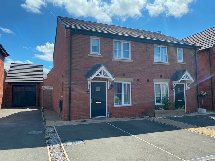 3 Bedroom Semi-Detached House To Rent In Newhall Road, Prescot, L34