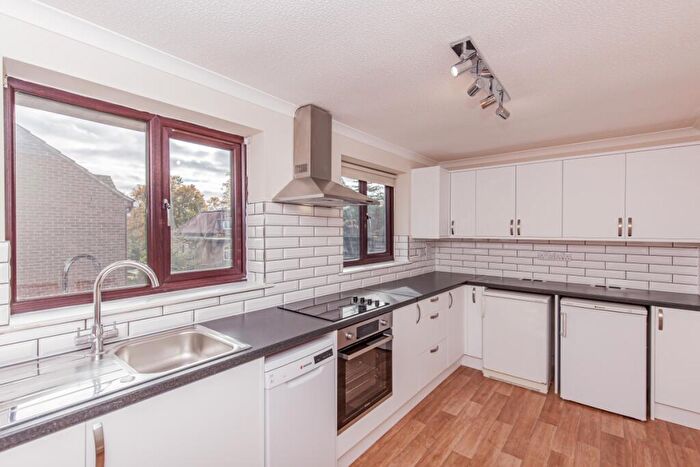 2 Bedroom Apartment To Rent In Ferry Pool Road, Oxford, OX2