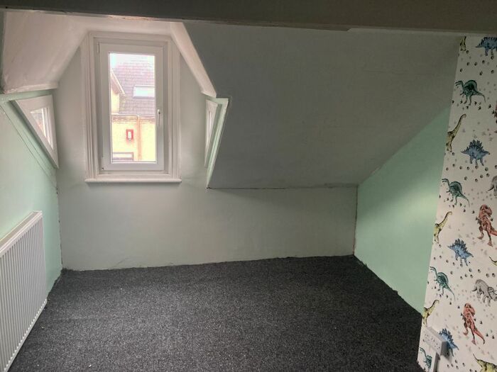 Terraced House To Rent In Mitchell Street, Hartlepool, TS26