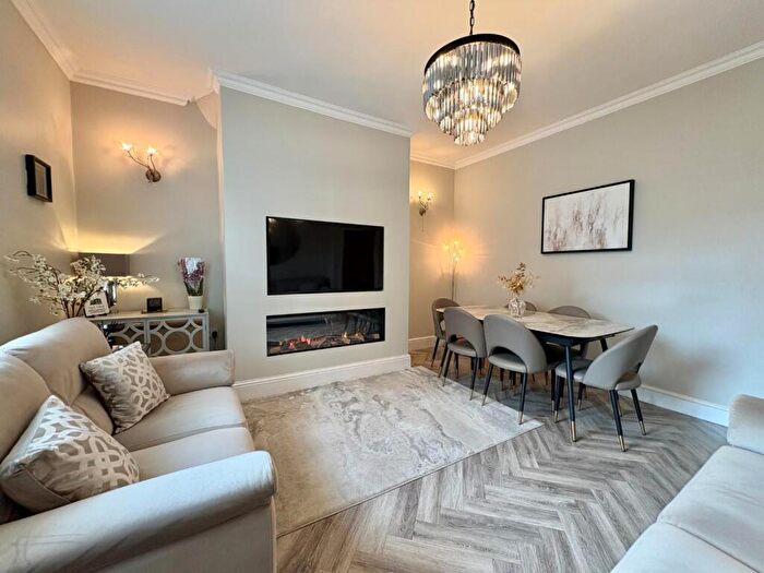 3 Bedroom Terraced House For Sale In Clayton Street, Nelson, BB9