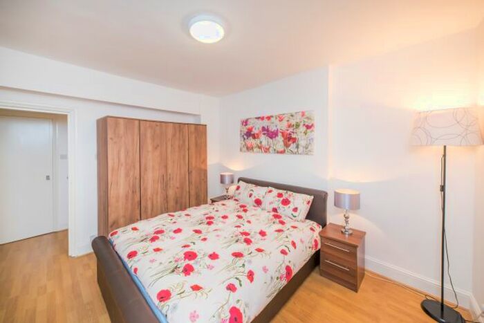 1 Bedroom Flat To Rent In Cromwell Road, South Kensington, SW7