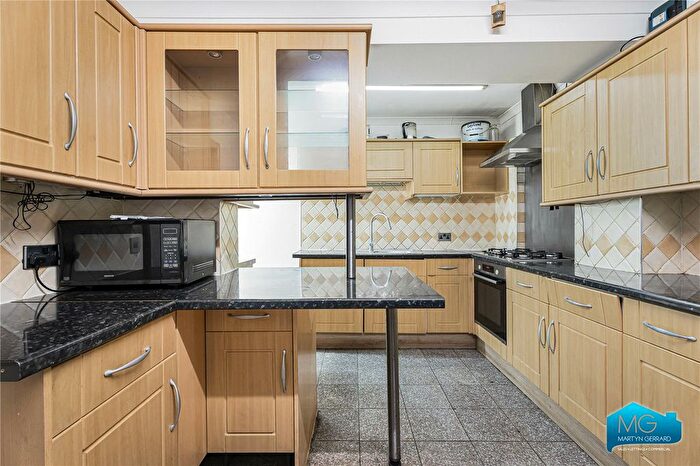 5 Bedroom Terraced House To Rent In Park Ridings, Hornsey, London, N8