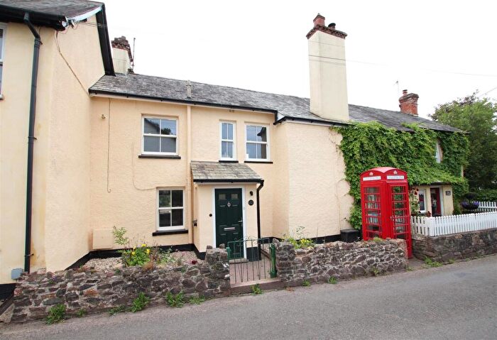 3 Bedroom Cottage To Rent In Bolham, Tiverton, EX16