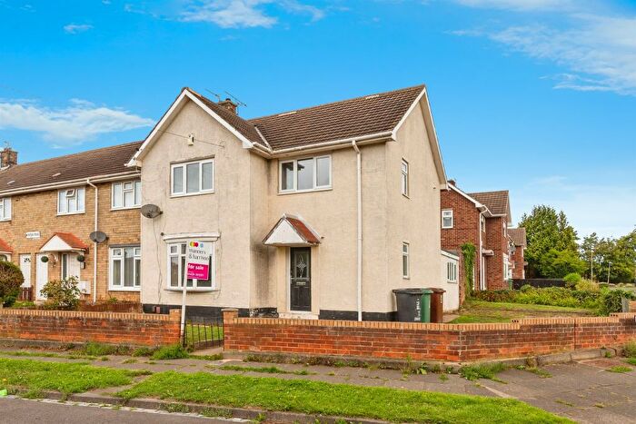 4 Bedroom End Of Terrace House For Sale In Kintra Road, Hartlepool, TS25
