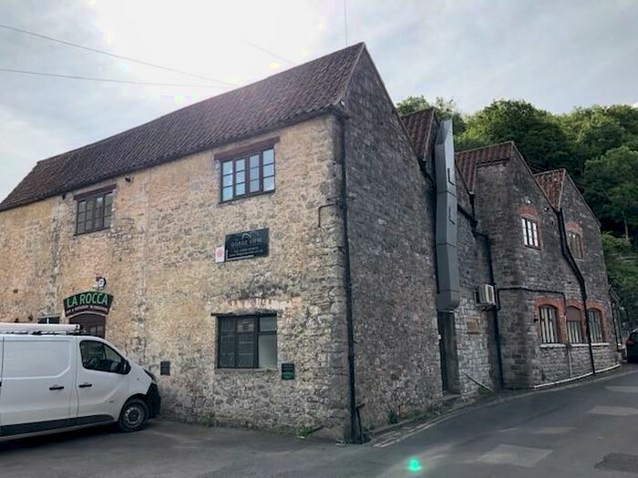 1 Bedroom Flat To Rent In The Bays, Cheddar, Somerset, BS27