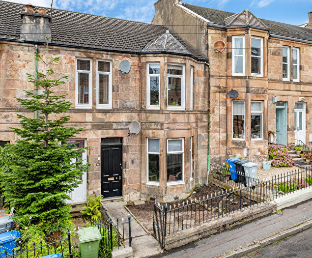1 Bedroom Flat For Sale In Wardlaw Avenue, Rutherglen, Glasgow, G73
