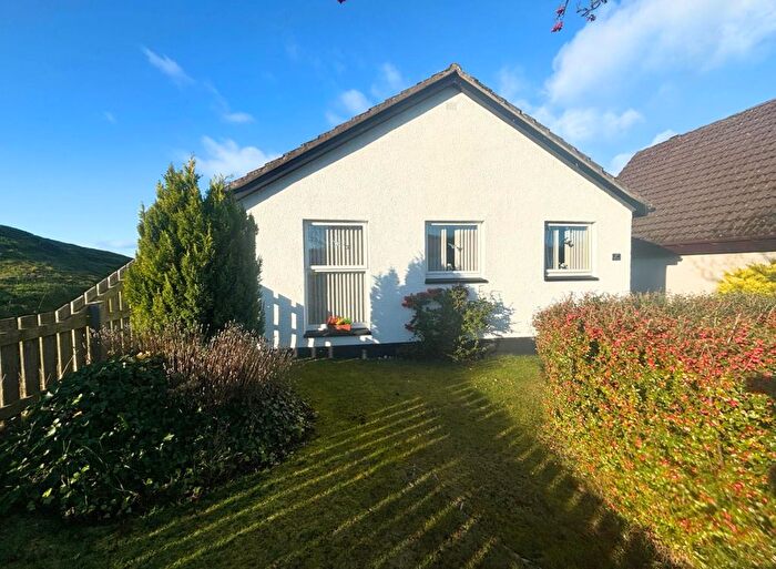 2 Bedroom Bungalow For Sale In Moray Park Avenue, Culloden, Inverness, IV2