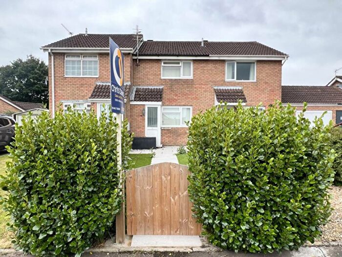 2 Bedroom House To Rent In Ceri Road, Rhoose, Vale Of Glamorgan, CF62