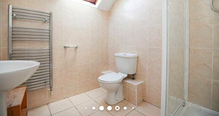 6 Bedroom Flat To Rent In Cavendish Road, Jesmond, Newcastle Upon Tyne, NE2