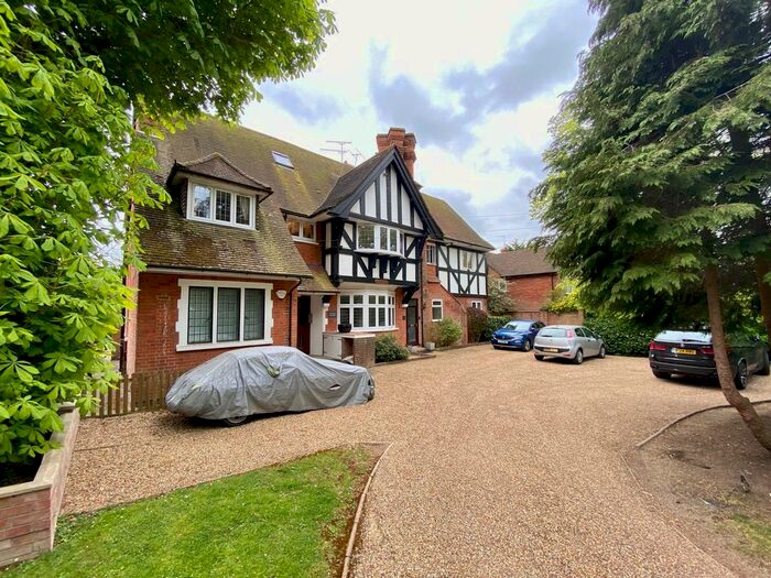 1 Bedroom Flat To Rent In Frithwood Avenue, Northwood, HA6